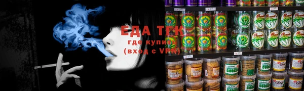 хмурый Лагань