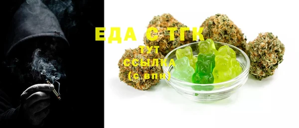 хмурый Лагань