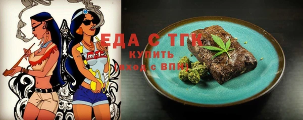хмурый Лагань