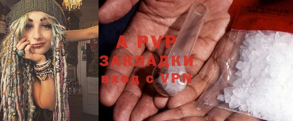 хмурый Лагань