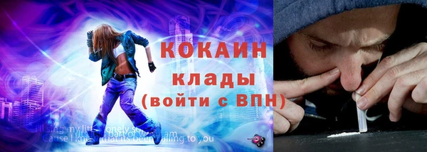 хмурый Лагань